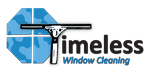 Timeless Window Cleaning, LLC Logo