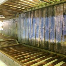 Deck restoration kingsley mi 01