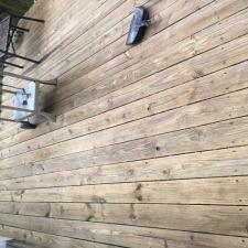 Deck restoration kingsley mi 06