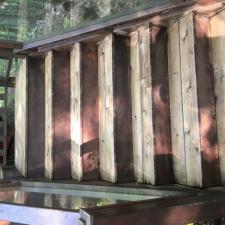 Deck restoration traverse city mi 04