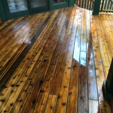 Deck restoration traverse city mi 05