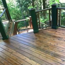 Deck restoration traverse city mi 08