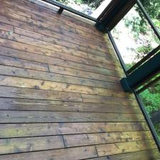 Deck restoration traverse city mi 09